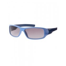 ISLAND HOPPER BLUE FRAME SUNGLASSES w/ NAVY LEGS 2 3 4 NWT