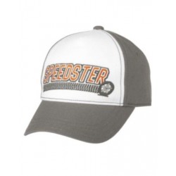 ACE DRIVER Speedster BASEBALL CAP HAT 3 4 5 7 8 9 10 NWT-OT