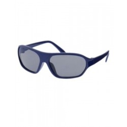 SWIM SHOP DARK BLUE SPORTY SUNGLASSES 2 4 NWT