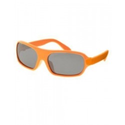 SURF LEGEND ORANGE SUNGLASSES 0 2 3 4 NWT