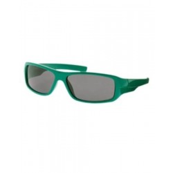 DEP SEA ADVENTURE DARK GREEN SPORTY SUNGLASSES 0 2 4 5 6 7 8 NWT