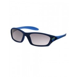 AUTO CREW NAVY N BLUE SPEED SPORTY SUNGLASSES 0 2 4 5 6 7 8 NWT