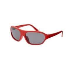 SWIM SHOP RED SPORTY SUNGLASSES 0 2 4 NWT