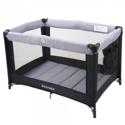 Portable Baby Playpen Playard Pamo Babe portable Baby Play crib Boys & Girls NEW